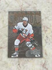Pavol Regenda #R-22 Hockey Cards 2022 Skybox Metal Universe 1998-99 Retro Prices