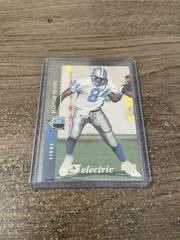 Herman Moore [Electric Gold] #249 Football Cards 1994 Upper Deck Prices
