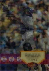Mike Piazza #67 Baseball Cards 1994 Sportflics 2000 Prices