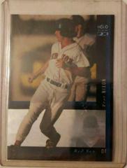 Trot Nixon Baseball Cards 1994 SP Holoview Blue Prices
