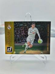 James Rodriguez [Gold] Soccer Cards 2016 Panini Donruss Picture Perfect Prices