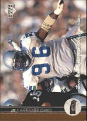 Cortez Kennedy #295 Football Cards 1996 Upper Deck Prices