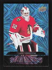 Kevin Lankinen Hockey Cards 2020 Upper Deck Dazzlers Prices