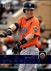 Craig Brazell #523 Baseball Cards 2003 Upper Deck Prices