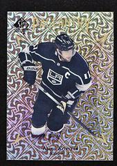 Anze Kopitar #P-38 Hockey Cards 2021 SP Authentic Pageantry Prices