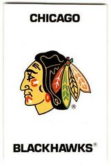 Chicago Blackhawks Hockey Cards 1989 Panini Stickers Prices