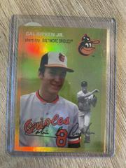 Cal Ripken Jr. #44 Baseball Cards 2012 Topps Archives Prices