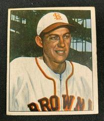 Sherman Lollar Baseball Cards 1950 Bowman Prices