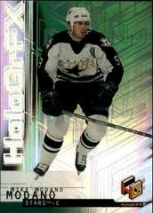 Mike Modano #19 Hockey Cards 1999 Upper Deck Hologrfx Prices