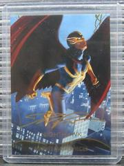 Nighthawk [Gold Foil] #3 Marvel 2020 Masterpieces Prices