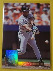 Gary Sheffield #5 Baseball Cards 1994 Donruss Special Edition Gold Prices