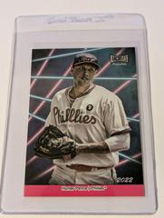 Hunter Pence [Fuchsia] Baseball Cards 2022 Topps Archives Snapshots Picture Day Prices