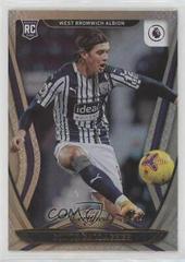 Conor Gallagher #26 Soccer Cards 2020 Panini Chronicles Certified Premier League Prices