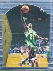 Gary Payton Die Cut #D152 Basketball Cards 1994 SP Prices