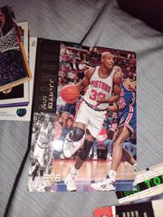 Sean Elliott Basketball Cards 1994 Upper Deck SE Prices