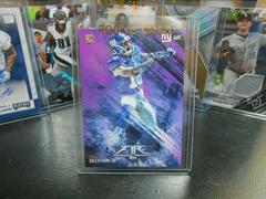 Odell Beckham Jr. [Purple] Football Cards 2014 Topps Fire Prices