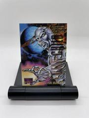 Silver Surfer [Emotion Signature] #90 Marvel 1995 Masterpieces Prices