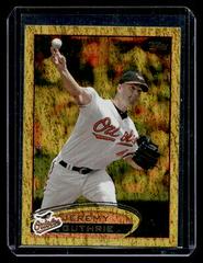 Jeremy Guthrie [Gold Rush] #4 Baseball Cards 2012 Topps Prices