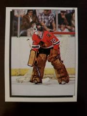 Murray Bannerman Hockey Cards 1984 O-Pee-Chee Sticker Prices