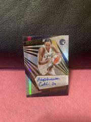 Napheesa Collier #AG-NCL Basketball Cards 2022 Panini Revolution WNBA Autographs Prices