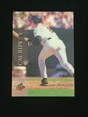 Cal Ripken Jr. Baseball Cards 2000 Topps H.D Prices