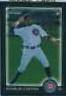 Starlin Castro #BDP4 Baseball Cards 2010 Bowman Chrome Draft Picks Prices