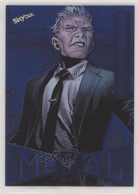 Spencer Smythe #83 Prices | Marvel 2022 Metal Universe Spider-Man ...