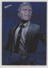 Spencer Smythe #83 Marvel 2022 Metal Universe Spider-Man Prices