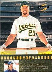 Mark McGwire Baseball Cards 1997 Score Pitcher Perfect Prices