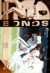 Barry Bonds #211 Baseball Cards 1994 Select Prices