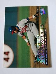 Andres Galarraga #48 Baseball Cards 2000 Ultra Prices