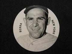 Yogi Berra Baseball Cards 2013 Panini Cooperstown Colgan's Chips Prices