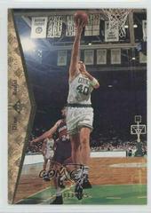 Dino Radja Basketball Cards 1994 SP Prices