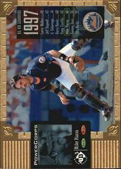 Mike Piazza #220 Baseball Cards 1998 UD3 Prices