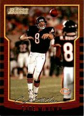 Cade McNown #71 Football Cards 2000 Bowman Prices
