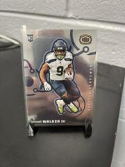 Kenneth Walker III #D-6 Football Cards 2022 Panini Chronicles Dynagon Rookies Prices