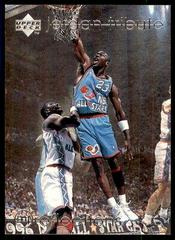 Michael Jordan #MJ84 Basketball Cards 1997 Upper Deck Michael Jordan Tribute Prices