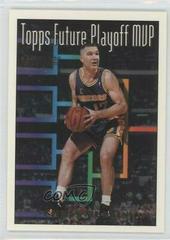 Chris Mullin Basketball Cards 1993 Topps Gold Prices