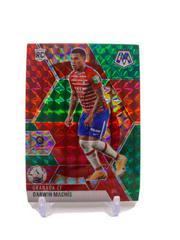 Darwin Machis Soccer Cards 2020 Panini Mosaic La Liga Prices