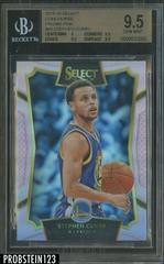 Stephen Curry [Pink Prizm] Basketball Cards 2015 Panini Select Prices