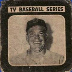 Vern Stephens #34 Baseball Cards 1950 Drake's Prices