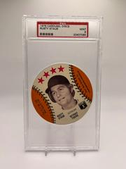 Rusty Staub Baseball Cards 1976 Carousel Discs Prices