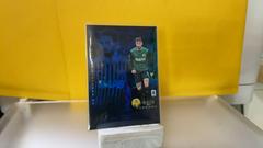Francesco Caputo [Blue Astro] #29 Soccer Cards 2020 Panini Chronicles Illusions Serie A Prices