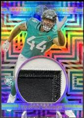 Travon Walker [Gold] #II-TW Football Cards 2022 Panini Illusions Instant Impact Prices