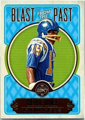 Charlie Joiner #BP-3 Football Cards 2023 Panini Legacy Blast from the Past Prices