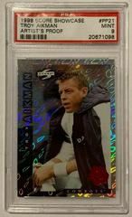 Troy Aikman #PP21 Football Cards 1998 Panini Score Showcase Artist's Proof Prices