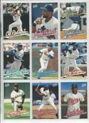 Complete Set Baseball Cards 1997 Ultra Prices