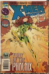 X-Men Adventures [Newsstand] #7 (1994) Comic Books X-Men Adventures Prices