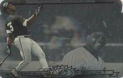Frank Thomas Baseball Cards 1996 Spx Prices