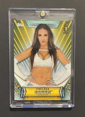Chelsea Green [Gold] #34 Wrestling Cards 2019 Topps WWE Women's Division Prices